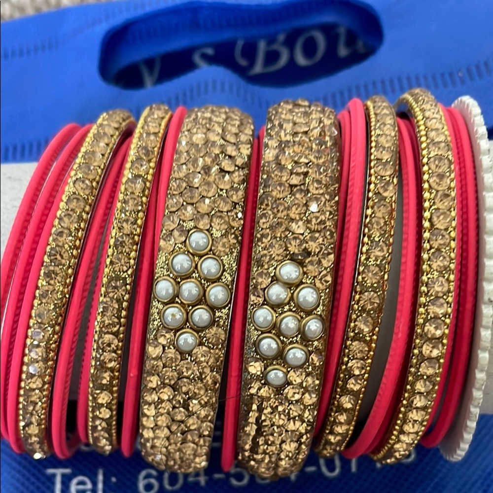 Bangle Set